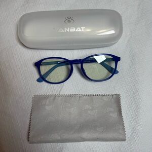 Kids Blue Light Glasses